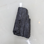 Black Tourmaline Raw