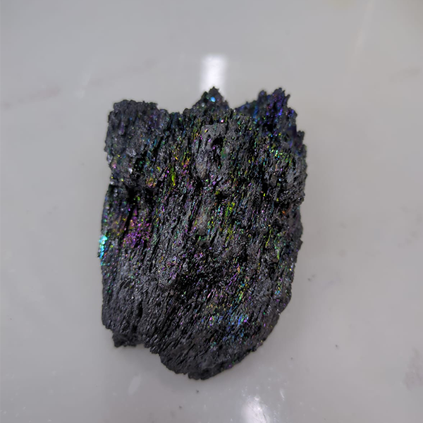 21_ Rainbow Carborundum - Image 1