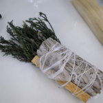 Smudging Bundle- Cleansing Kit