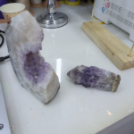 Amethyst Cluster - Small