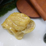 Feng Shui Frog - Yellow