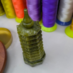 Feng Shui Pagoda Tower